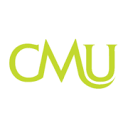 Central Methodist University logo