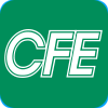 CFE (Electric) logo