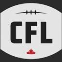 CFL App Canada logo