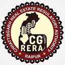 Chhattisgarh RERA logo