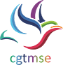CGTMSE Portal logo
