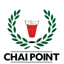 Chai Point logo