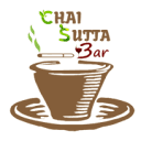 Chai Sutta Bar logo
