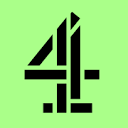 Channel 4 UK App logo
