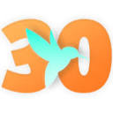 Charity Village CA App logo