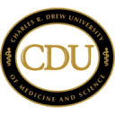 Charles R. Drew University of Medicine and Science logo