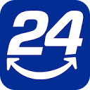 CHECK24 Vergleich logo