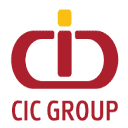 CIC Insurance logo