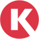 Circle K App logo