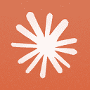 Claude (Anthropic) logo