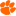 Clemson University Graduate School logo