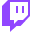 Twitch Clips Netherlands logo