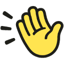 Clubhouse App logo
