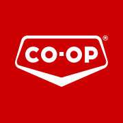 Co-op Rewards Western Canada logo