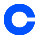 Coinbase Pro logo