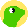 CoinGecko France logo