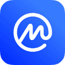 CoinMarketCap France logo