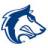Colorado State University Pueblo logo