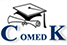 COMEDK UGET logo