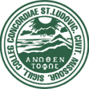 Concordia Seminary logo