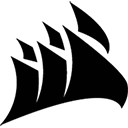Corsair iCUE logo