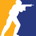 Counter-Strike 2 Saudi Arabia logo