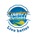 Country Delight logo