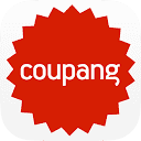 Coupang Eats logo