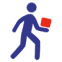 The Courier Guy logo