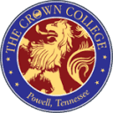 Crown College logo