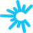 C Spire Fiber MS logo