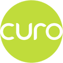Curo Housing Portal logo