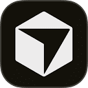Cursor Editor logo