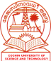 CUSAT logo