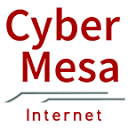 Cyber Mesa Telecom logo
