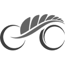 Cycling NZ App logo