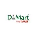 DMart logo