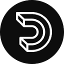 Dailymotion logo
