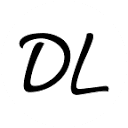 David Lloyd UK App logo