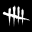 Dead by Daylight Spain logo