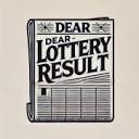 Dear Lottery Results logo
