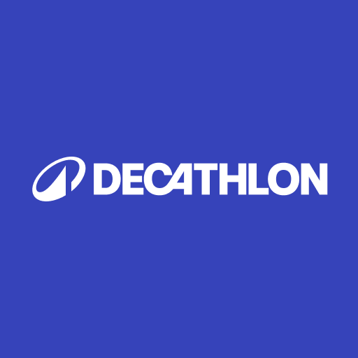 Decathlon India logo