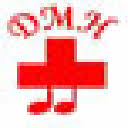 Deenanath Mangeshkar Hospital logo