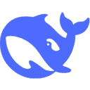 DeepSeek AI UAE logo