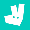 Deliveroo IE logo
