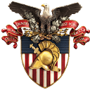 Department of Physical Education logo