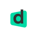 Descomplica logo