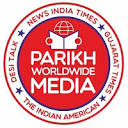 Desi Talk logo