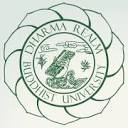 Dharma Realm Buddhist University logo