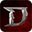 Diablo IV Mexico logo